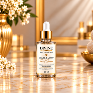 facial serum