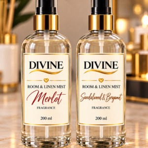 room mist