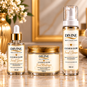 skincare